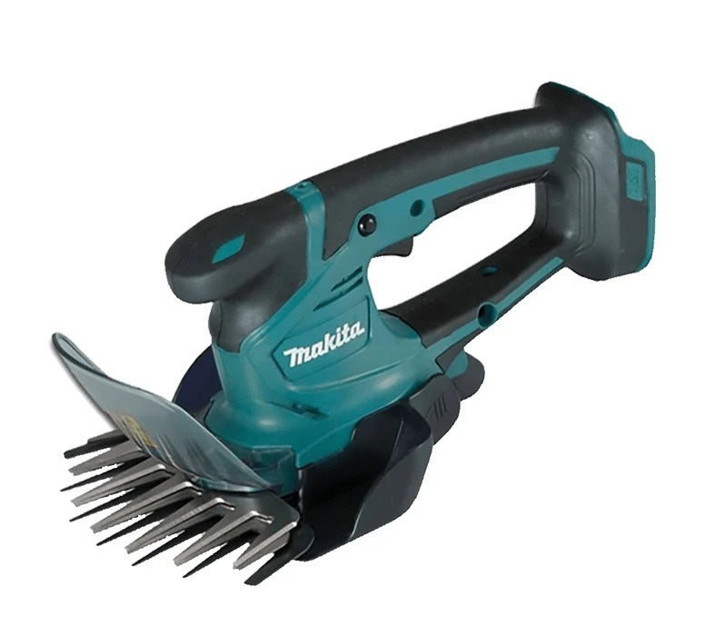 Makita 18V LI-ION Grass Shear 160mm DUM604Z (Bare Unit) DUM604Z – view 2