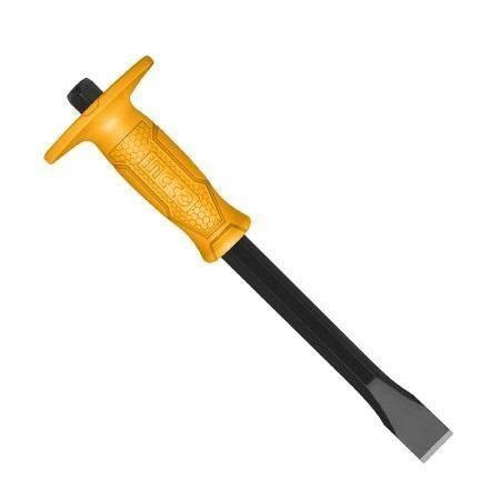INGCO Cold Chisel with Guard 25 x 300mm HCCL082412 – view 2