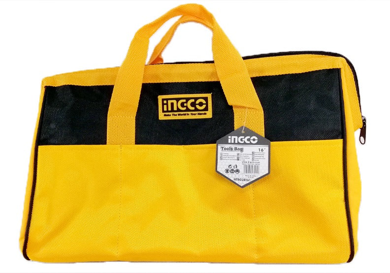INGCO 16 Inch Tool Bag HTBG28161