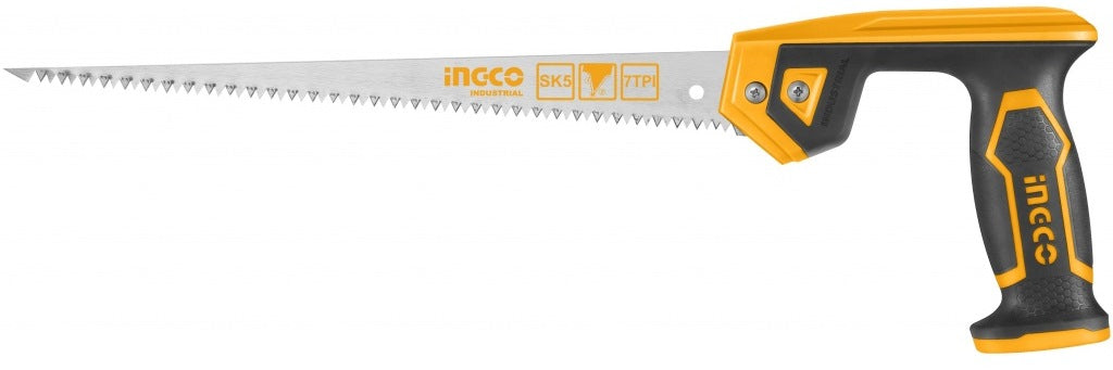 INGCO Compass Saw Heat Treatment Teeth 7TPI HCS3008 – view 2