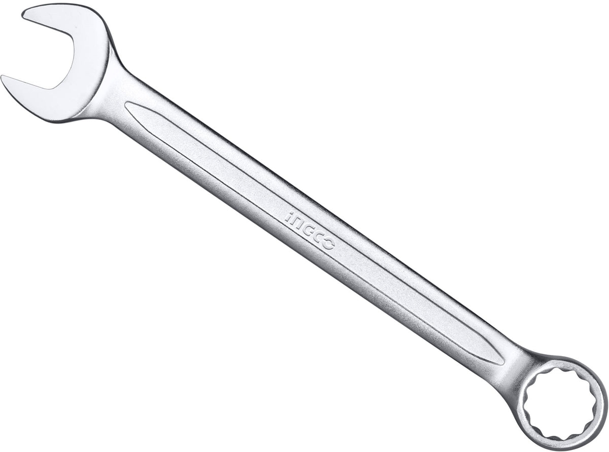 INGCO Cr.v Combination Spanner HCSPA061