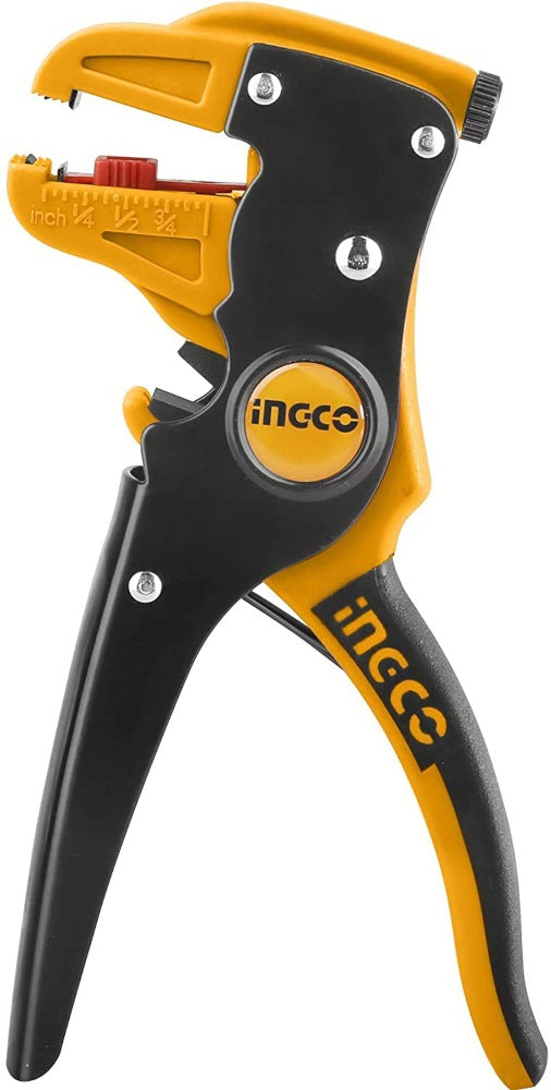 INGCO Handy Wire Stripper 7" 178mm HWSP15608 – view 2