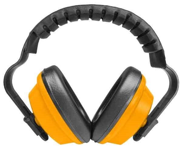 INGCO Earmuff with Soft Foam Oads HEM01