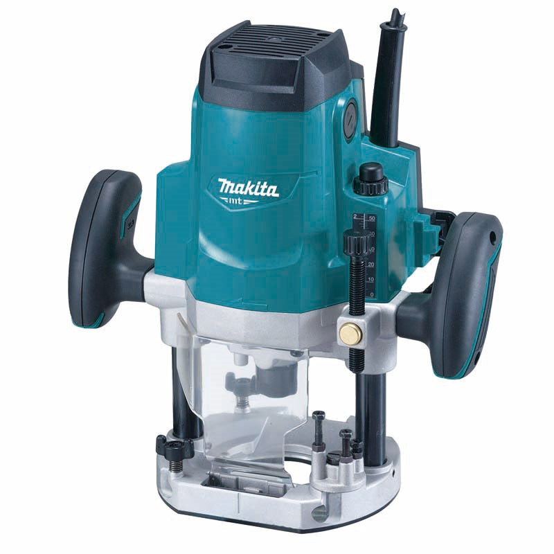 Makita 1/2" Router, 1650W M3600B – view 2