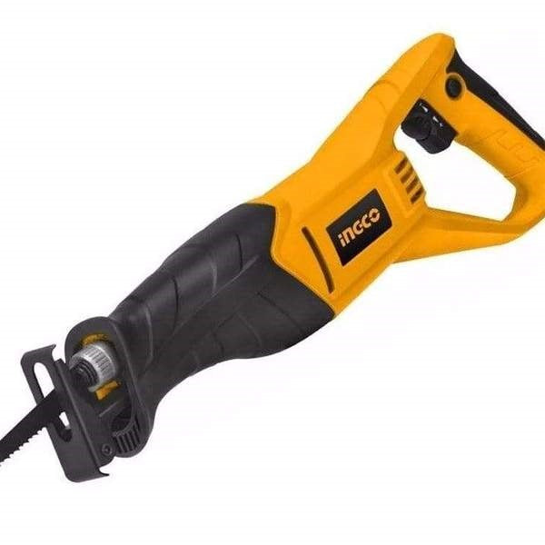 INGCO Electric Recipro Saw 750W RS8008 – view 2