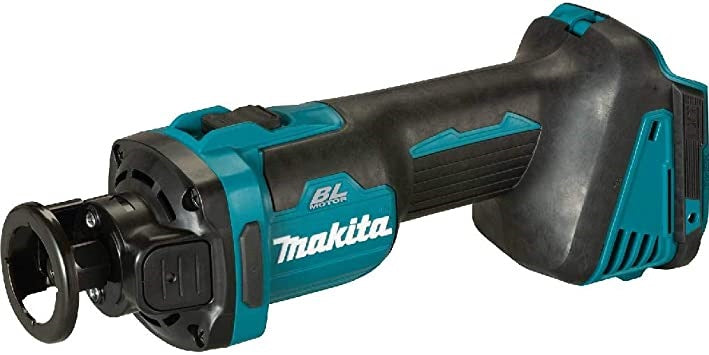 Makita 18V Brushless LI-ION Cut Out Tool DCO181Z (Bare Unit) DCO181Z – view 2