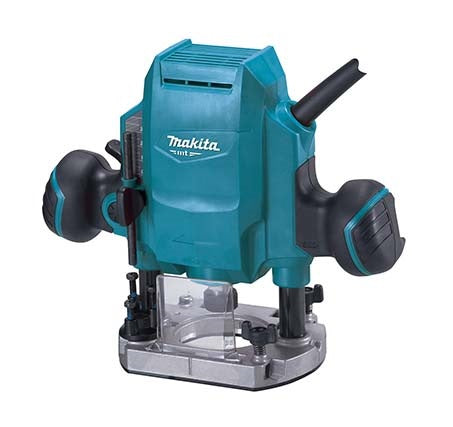 Makita 8mm (3/8") Router, 900W M3601B