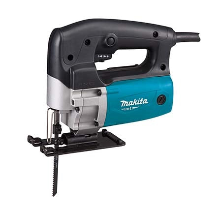 Makita Jigsaw (B / M Type), 450W M4302B – view 2