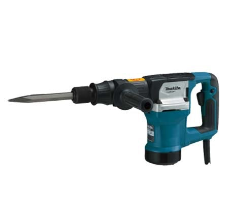 Makita Demolition Hammer (Breaker) 17mm Hexa 900W[CB105] M8600B – view 2