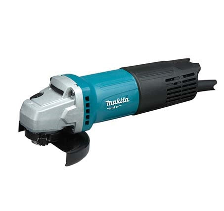 Makita Angle Grinder 100mm T 540W M0910B – view 2