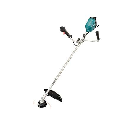Makita 40V + 40V LI-ION Brushless Grass Trimmer Uh UR012GZ04 (Bare Unit) UR012GZ04 – view 2
