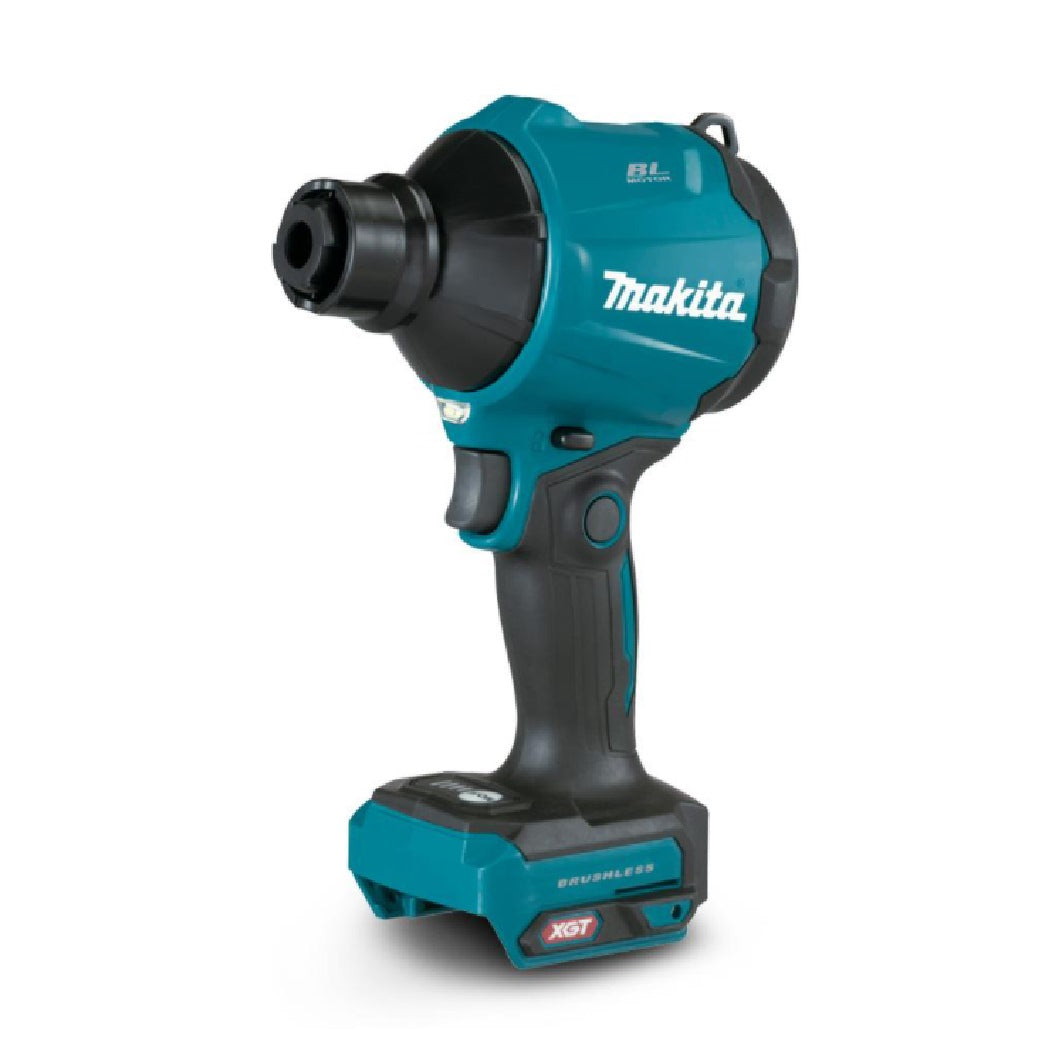 Makita 40V LI-ION Dust Blower AS001GZ02 (Bare Unit) AS001GZ02 – view 2