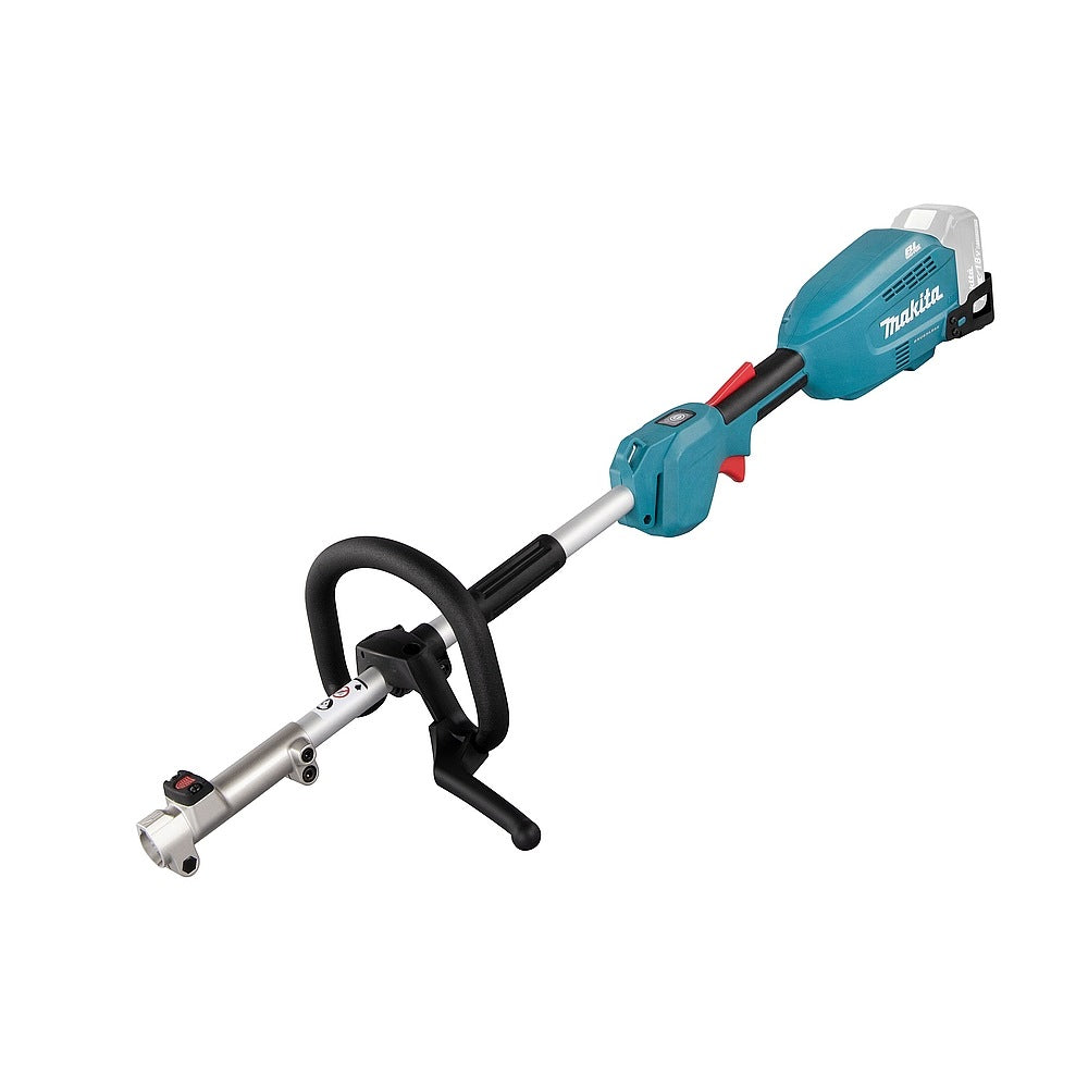 Makita 18V LI-ION Brushless Multi Function Power Head DUX18Z (Bare Unit) DUX18Z – view 2
