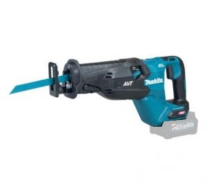 Makita 40V LI-ION 32mm (1-1/4") Brushless Recipro Saw, JR002GZ (Bare Unit) JR002GZ – view 2