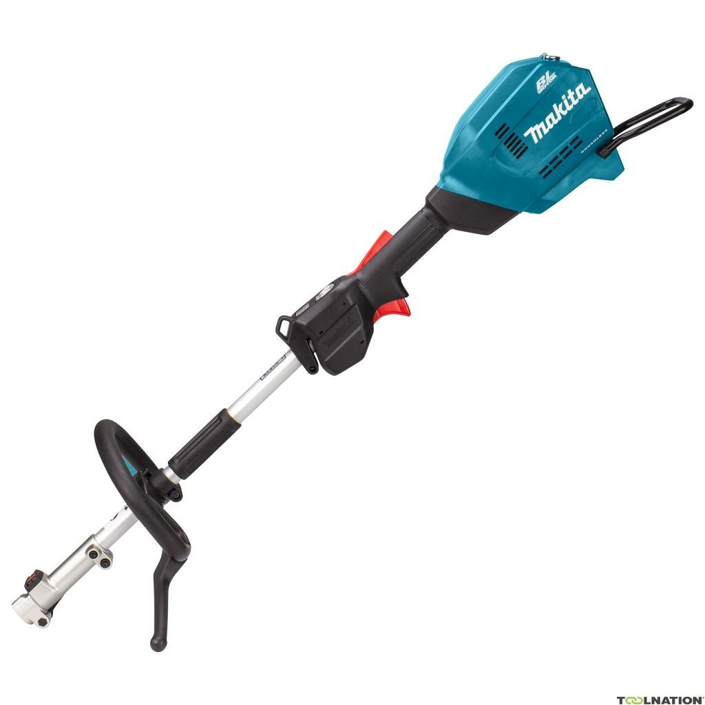 Makita 40V LI-ION Brushless Multi Function Power Head UX01GZ (Bare Unit) UX01GZ – view 2