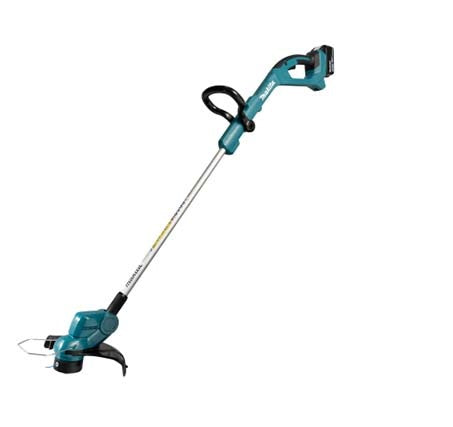 Makita 18V LI-ION Grass Trimmer DUR193Z (Bare Unit) DUR193Z – view 2