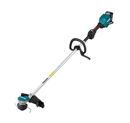 Makita 40V LI-ION Brushless Grass Trimmer UR003GZ (Bare Unit) UR003GZ – view 2
