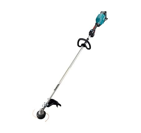 Makita 40V LI-ION Brushless Grass Trimmer Lh UR008GZ01 (Bare Unit) UR008GZ01 – view 2