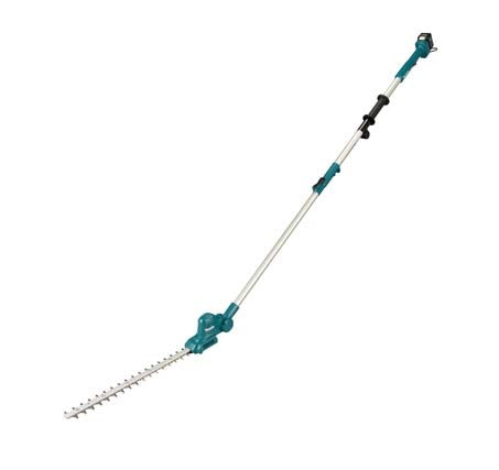 Makita 12V LI-ION 460mm (18-1/8") Pole Hedge Trimmer UN460WDZ (Bare Unit) UN460WDZ – view 2