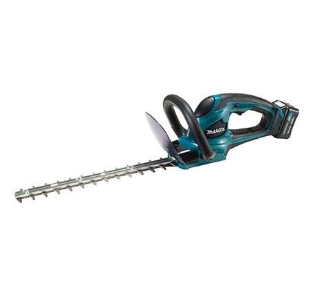 Makita 12V LI-ION 350 (13-3/4") Hedge Trimmer UH353DZ (Bare Unit) UH353DZ – view 2
