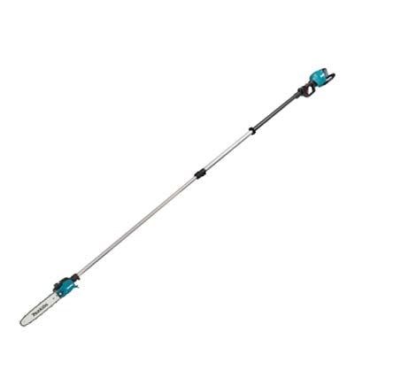 Makita 40V LI-ION 250mm (10") Brushless Telescopic Pole Saw UA002GZ01 (Bare Unit) UA002GZ01 – view 2