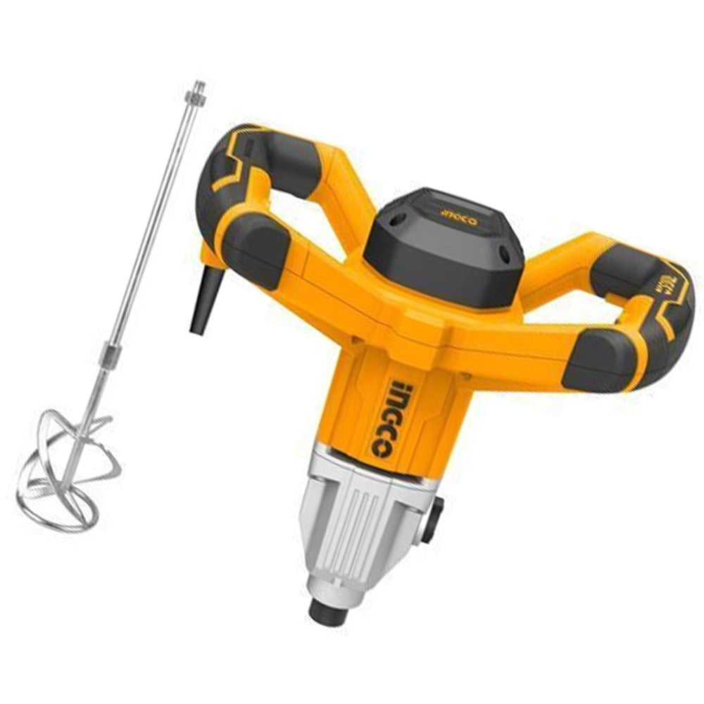 INGCO Electric Power Mixer MX214008 – view 2