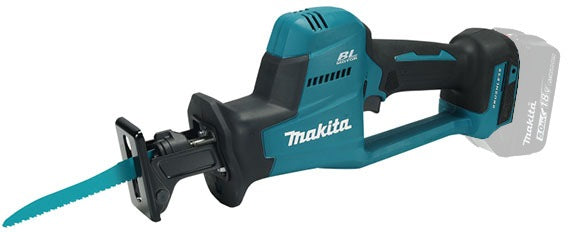 Makita 18V LI-ION Brushless Recipro Saw DJR189Z (Bare Unit) DJR189Z – view 2