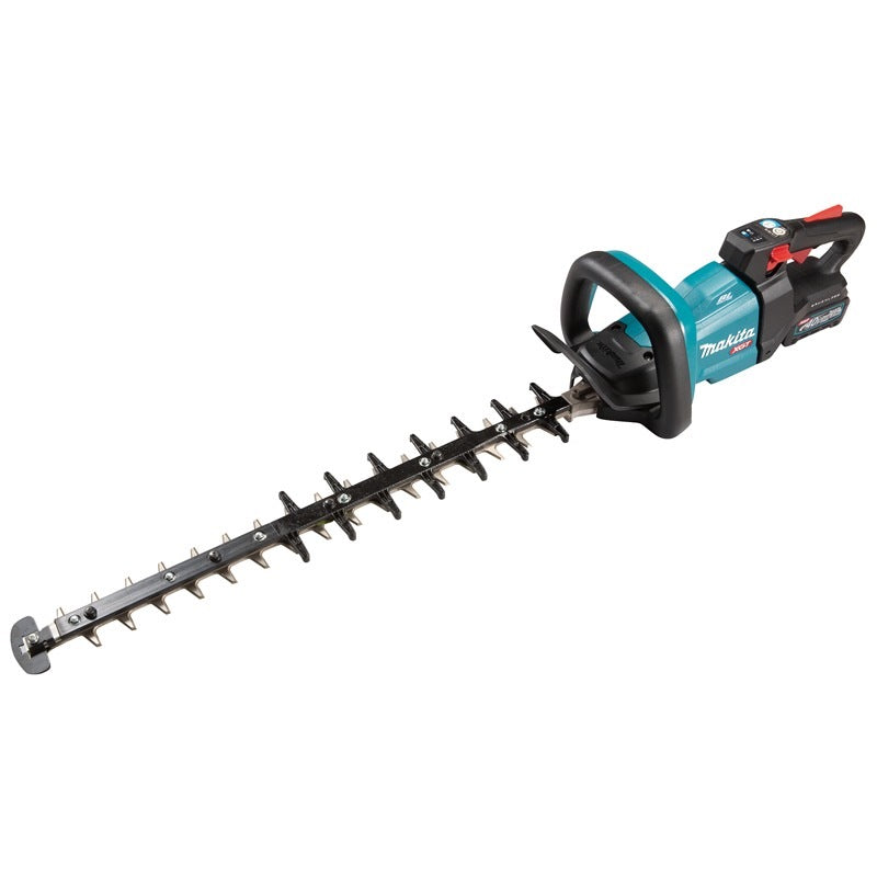 Makita 40V LI-ION Brushless Hedge Trimmer UH006GZ (Bare Unit) UH006GZ – view 2