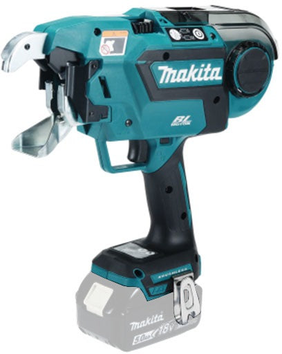 Makita 18V LI-ION Rebar Tying Tool DTR181Z (Bare Unit) DTR181Z – view 2