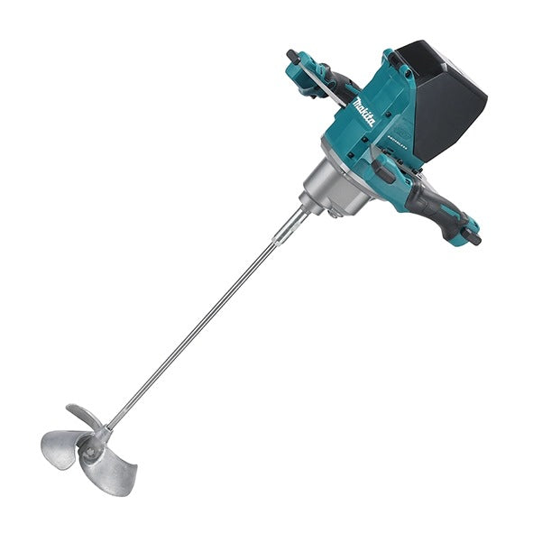 Makita 40V LI-ION Brushless 2-SPEED Mixer 240mm UT001GZ (Bare Unit) UT001GZ – view 2