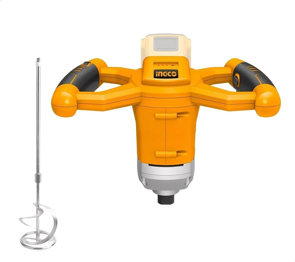 INGCO 20V LI-ION Mixer (Bare Unit) MXLI2001 – view 2