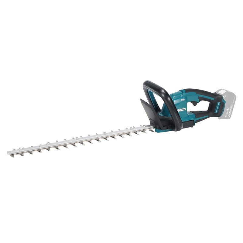 Makita 18V LI-ION 500mm Brushless Hedge Trimmer DUH506Z (Bare Unit) DUH506Z – view 2