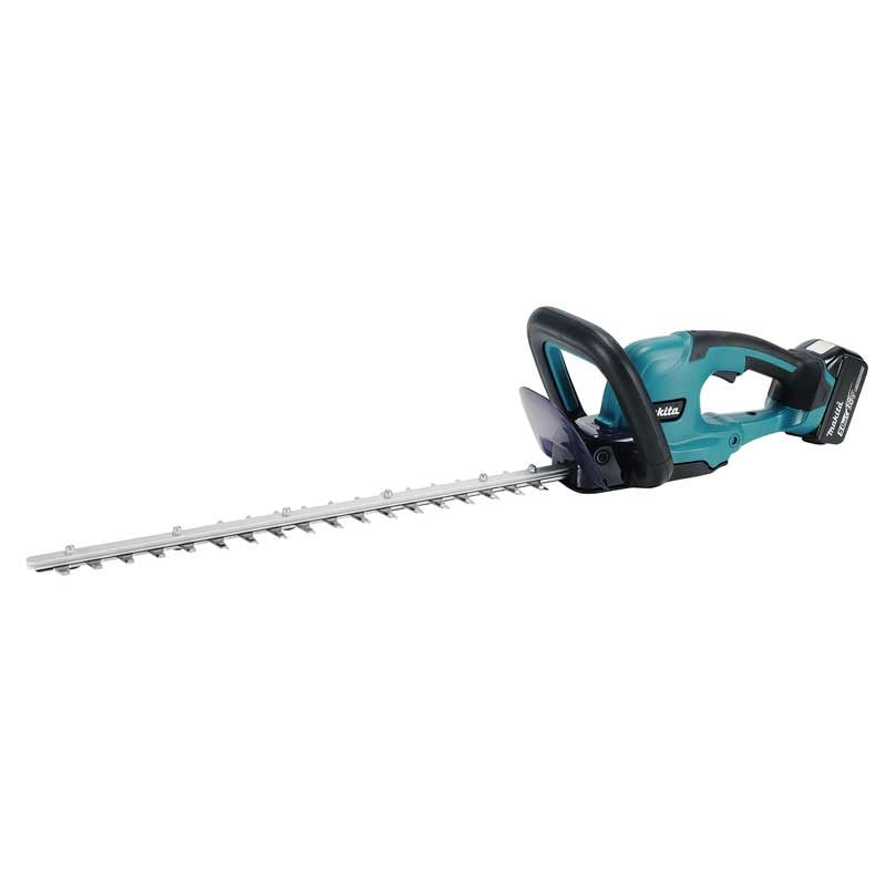 Makita 18V 1X3.0Ah LI-ION 500mm Hedge Trimmer DUH507F001 – view 2