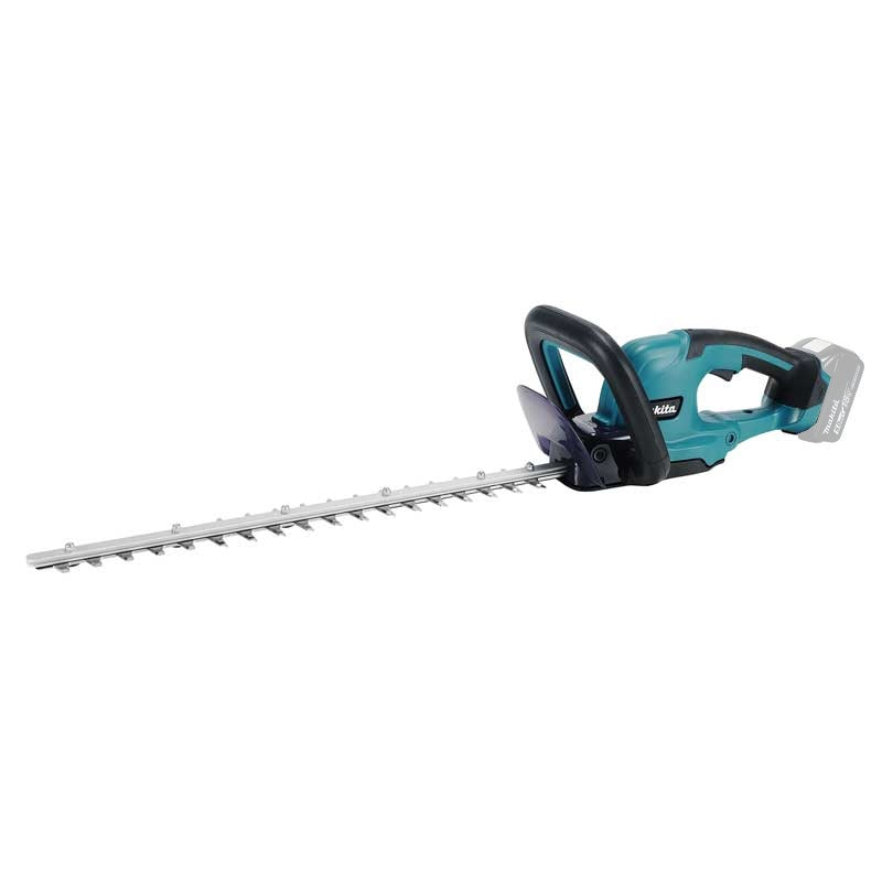 Makita 18V LI-ION 500mm Hedge Trimmer DUH507Z (Bare Unit) DUH507Z – view 2