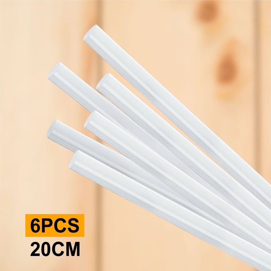 INGCO Glue Stick 11.2mm x 20cm AKTGS2061 – view 3
