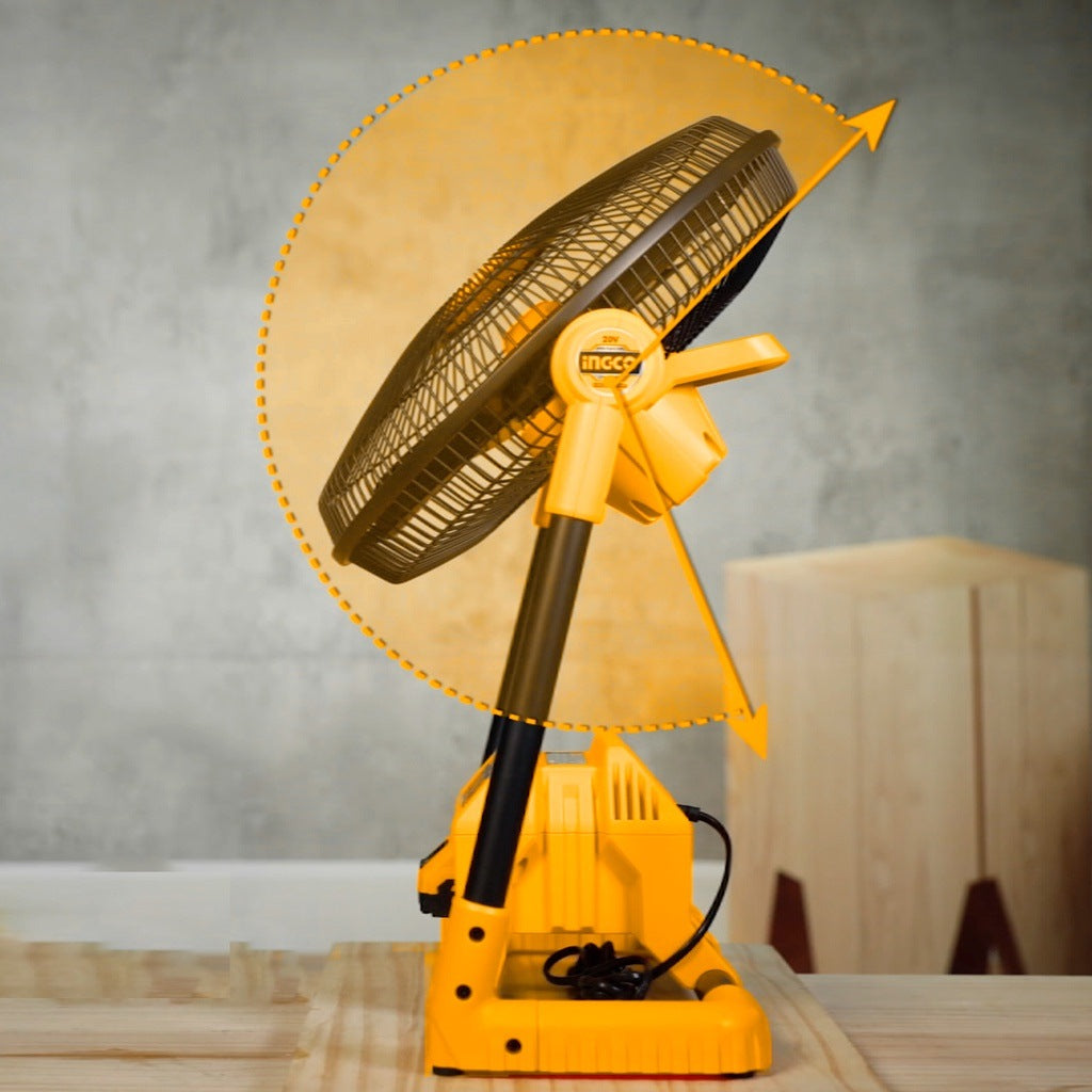 INGCO 20V LI-ION 300mm Fan (Bare Unit) CFALI2001 – view 4
