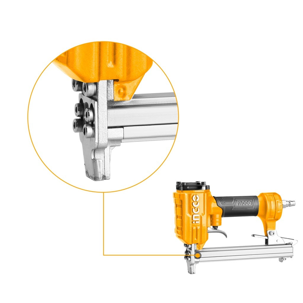 INGCO Air Crown Staple Nailer (11.2mm) 1013 APS06131-3 – view 2