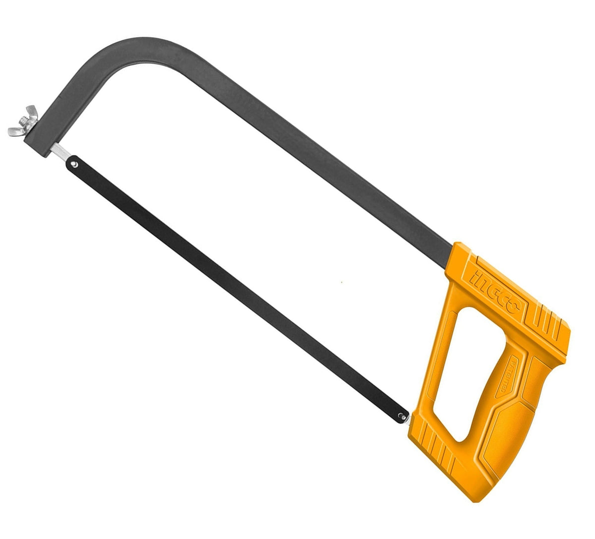 INGCO Hacksaw Frame 12" 300mm HHF3038 – view 2