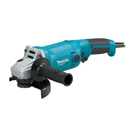Makita 125mm (5") Angle Grinder, 1050W M9002B – view 2