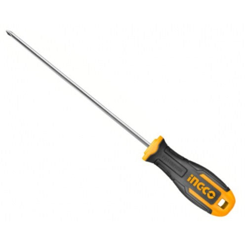 INGCO Magnetic Tip Phillips Screwdriver (+) HS68PH0075