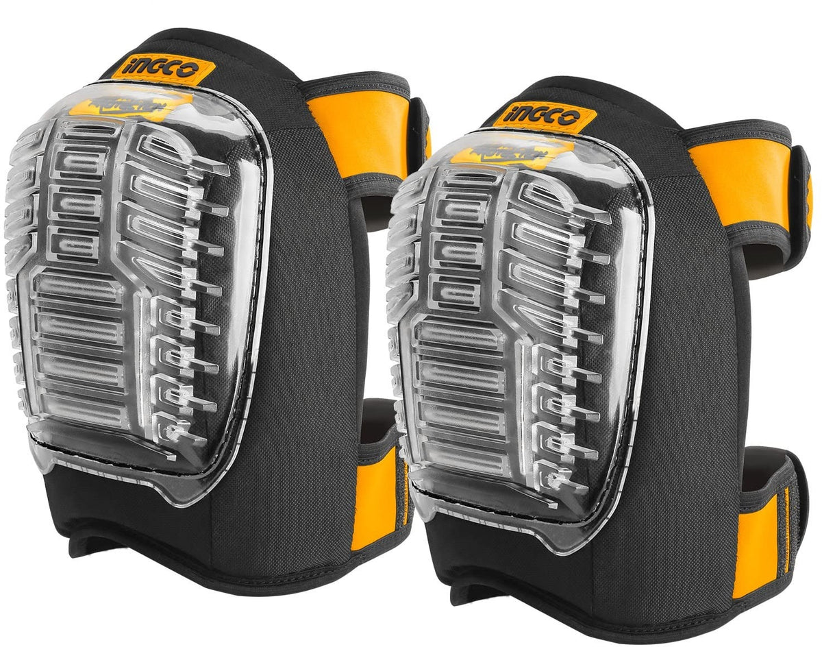 INGCO Safety Kneepads 215X180mm HKPT0101 – view 2