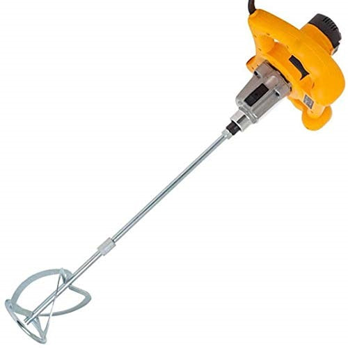 INGCO Electric Power Mixer MX214008 – view 3