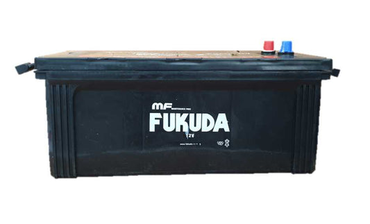 Fukuda MSE2000-2v Sealed AGM M/F Battery