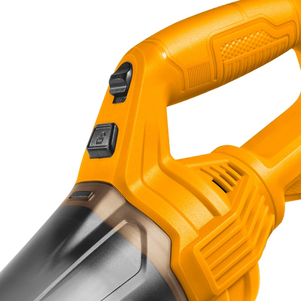 INGCO 20V LI-ION Vacuum Cleaner (Bare Unit) CVLI201261 – view 2