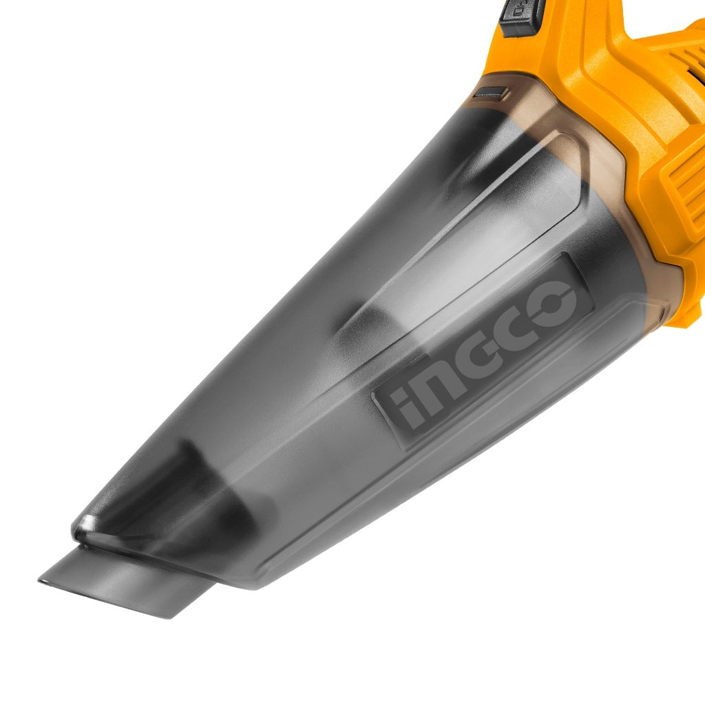INGCO 20V LI-ION Vacuum Cleaner (Bare Unit) CVLI201261 – view 3