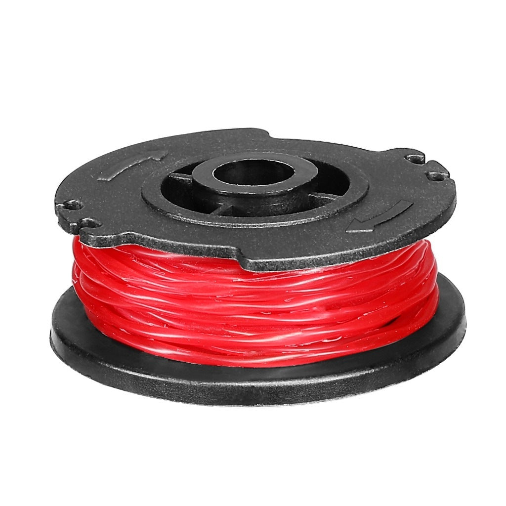 INGCO Grass Trimmer Line Spool 1.6MMØX 5m, 2pc/PACK ALS1601 – view 2
