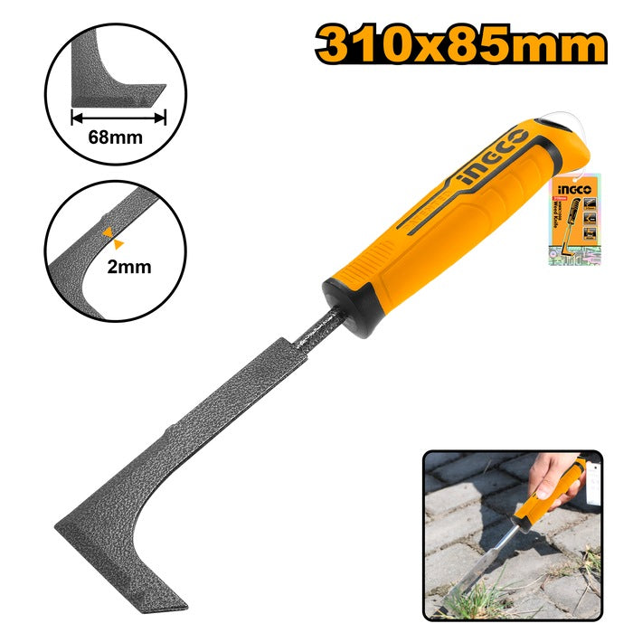 INGCO Garden Weed Knife HWK1008 – view 2
