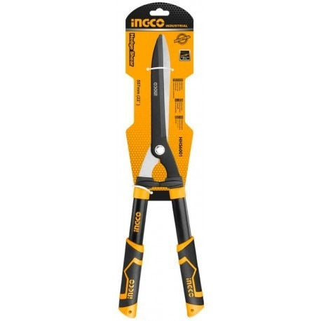 INGCO Hedge Shear Teflon Coated Blade 560mm HHS6001 – view 2