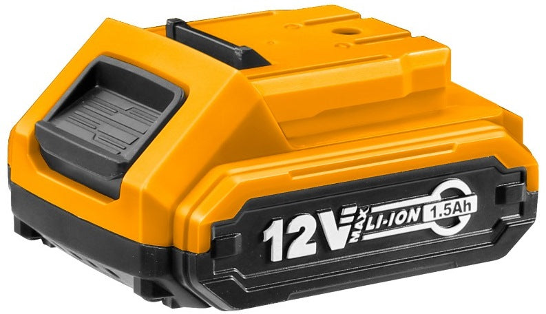 INGCO 12V LI-ION Battery 1.5Ah FBLI12151