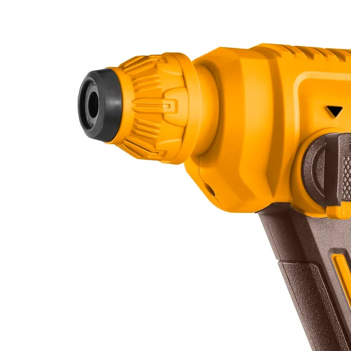 INGCO 20V LI-ION Rotary Hammer 16MMØ (Bare Unit) CRHLI20168 – view 2